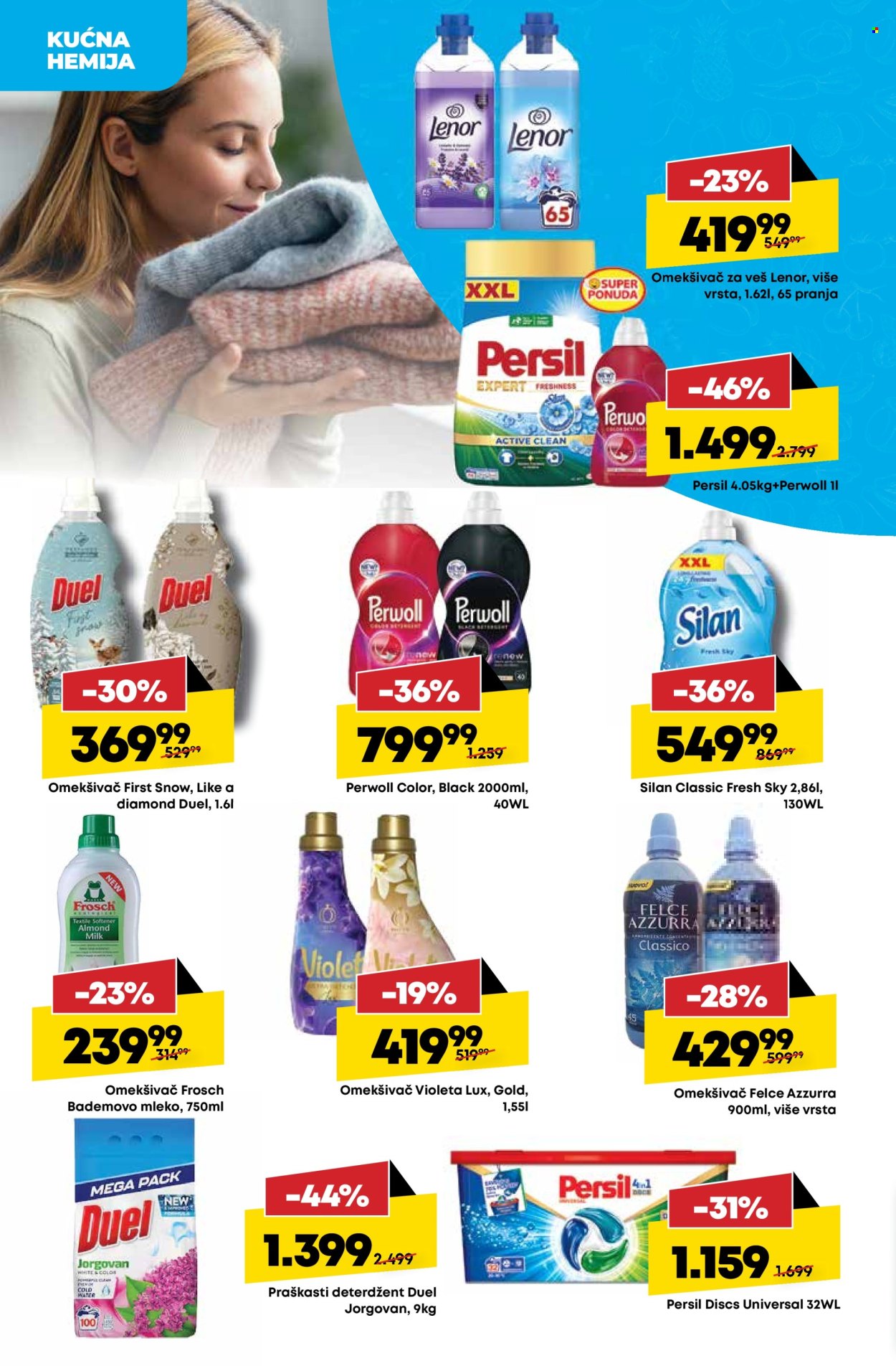Mega Maxi katalog - 10.04.2025 - 23.04.2025. Stranica 34