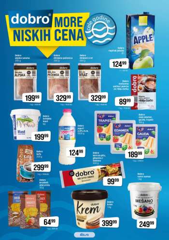 DIS katalog.