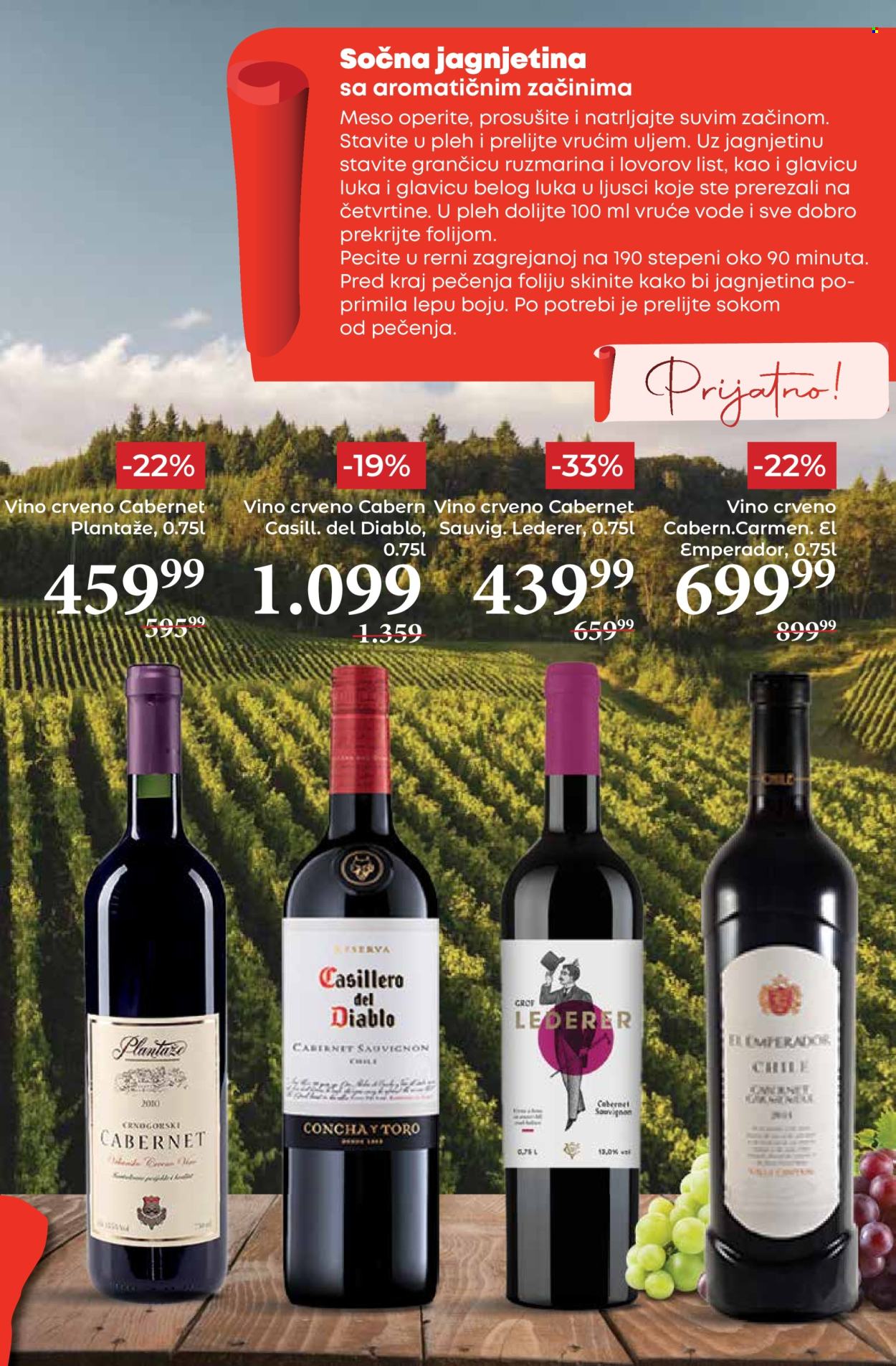 Mega Maxi katalog - 10.04.2025 - 07.05.2025. Stranica 3