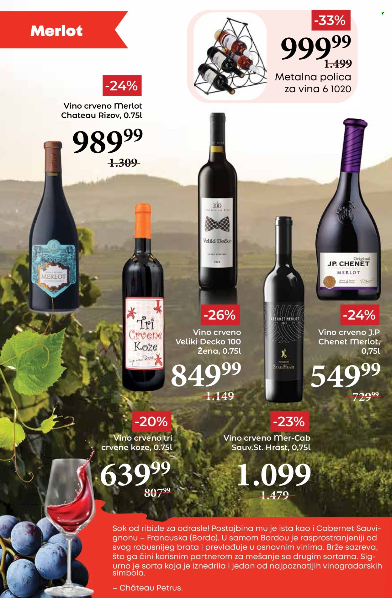 Mega Maxi katalog - 10.04.2025 - 07.05.2025. Stranica 4