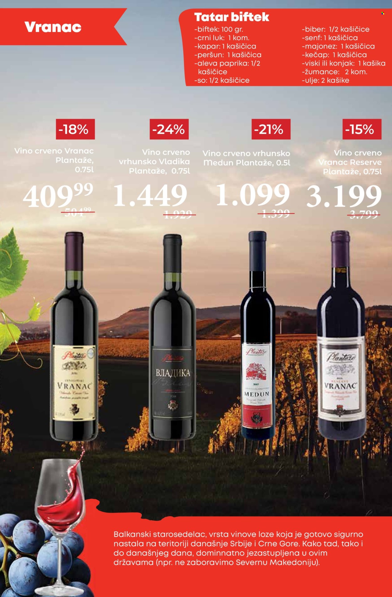 Mega Maxi katalog - 10.04.2025 - 07.05.2025. Stranica 6