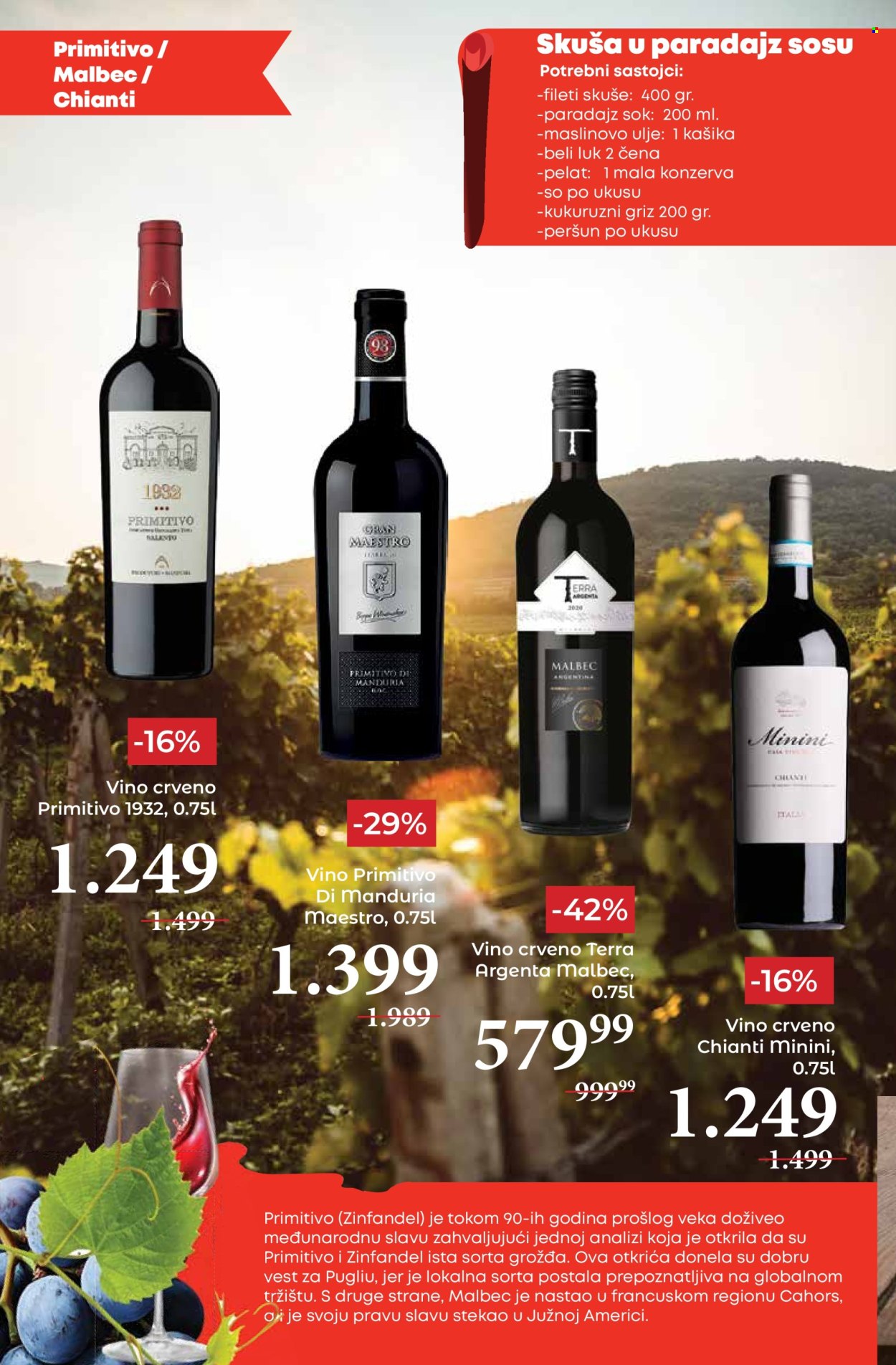 Mega Maxi katalog - 10.04.2025 - 07.05.2025. Stranica 8