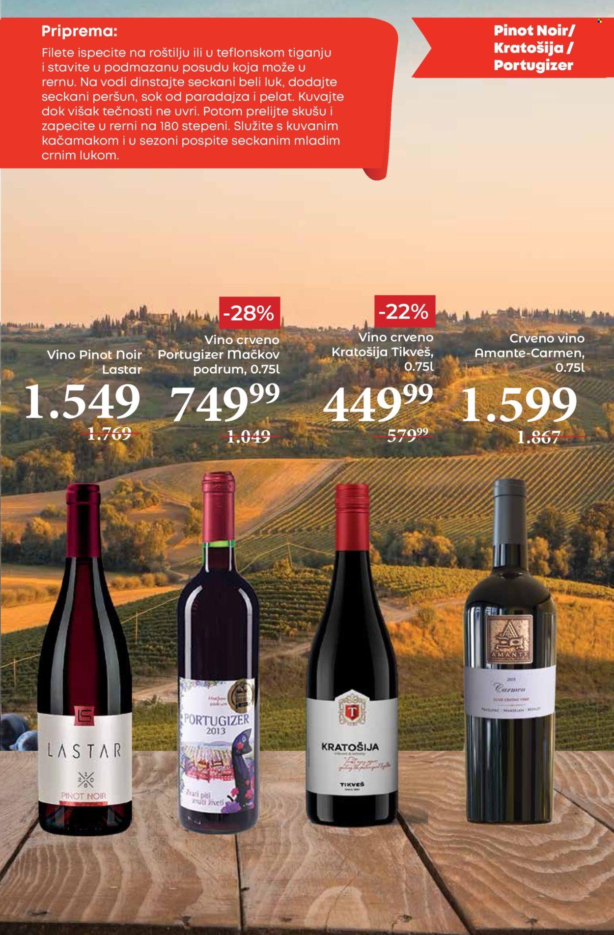 Mega Maxi katalog - 10.04.2025 - 07.05.2025. Stranica 9
