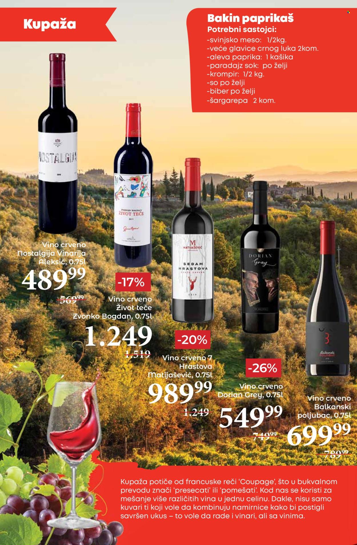 Mega Maxi katalog - 10.04.2025 - 07.05.2025. Stranica 10
