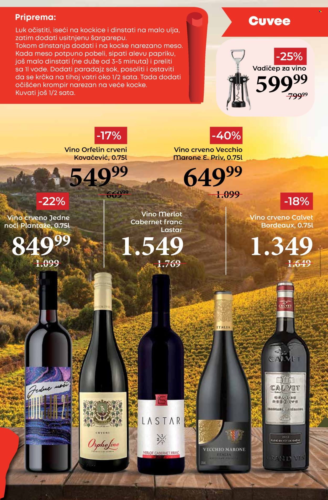 Mega Maxi katalog - 10.04.2025 - 07.05.2025. Stranica 11