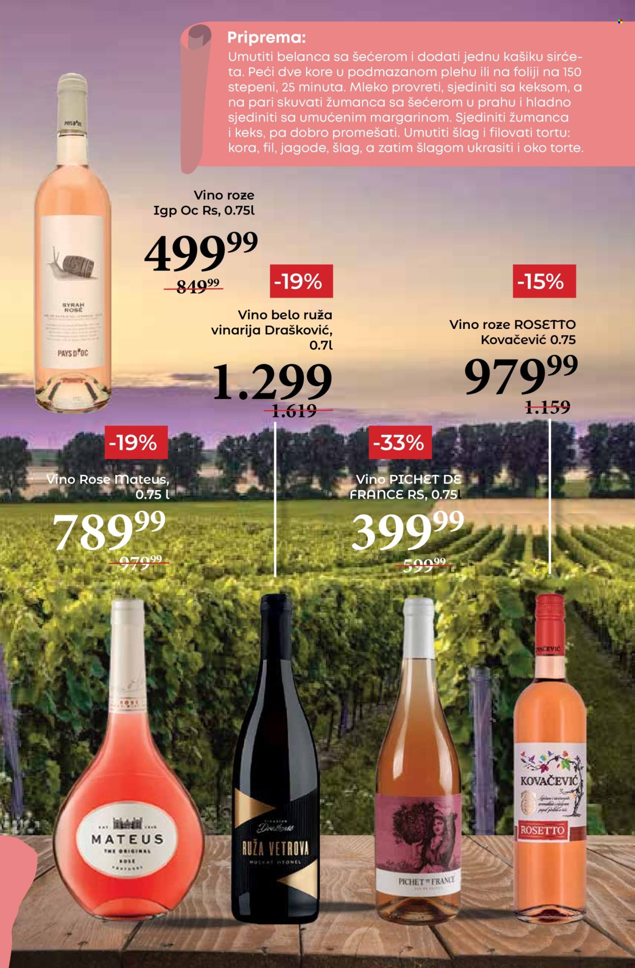 Mega Maxi katalog - 10.04.2025 - 07.05.2025. Stranica 15