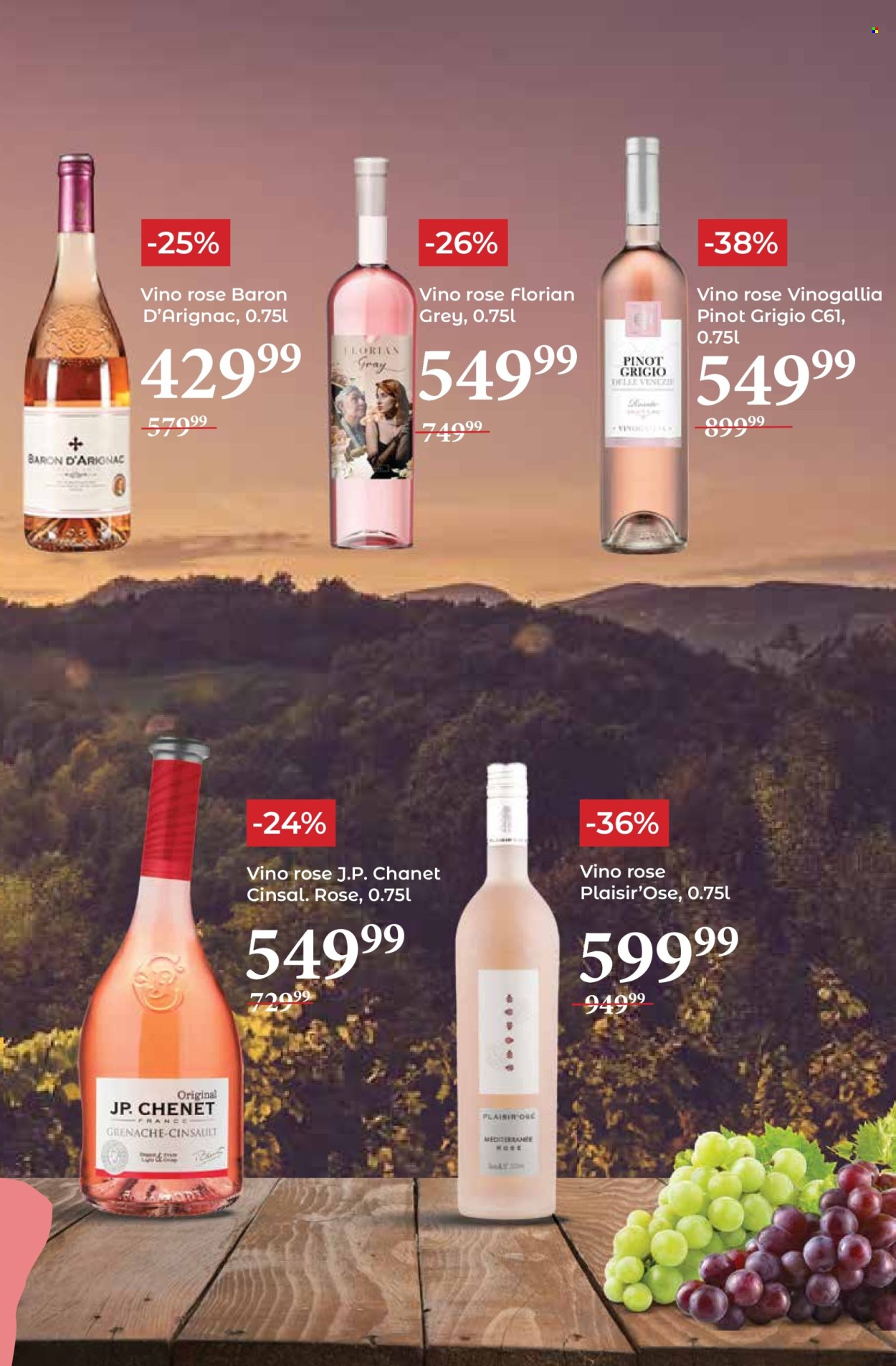 Mega Maxi katalog - 10.04.2025 - 07.05.2025. Stranica 17
