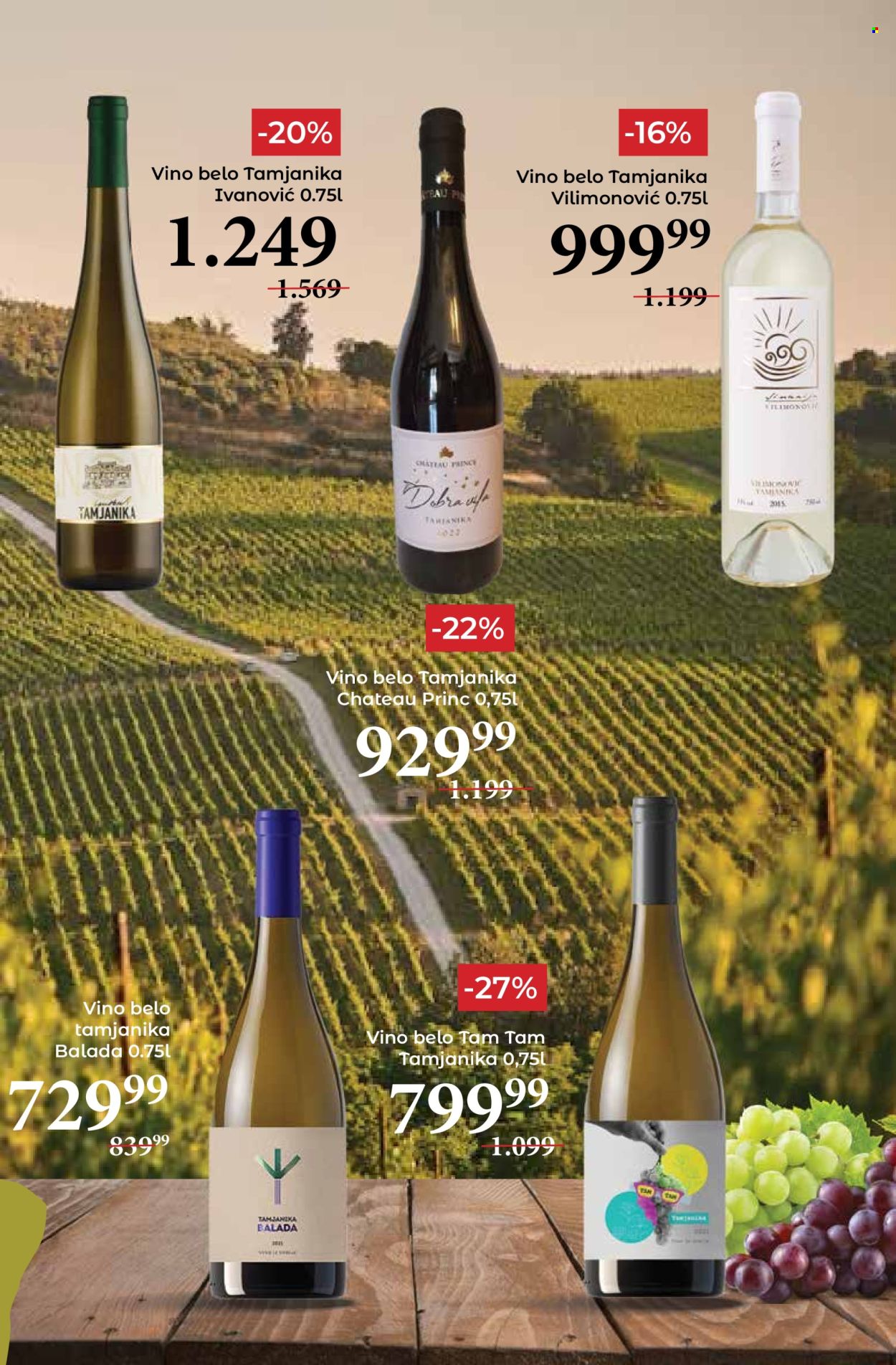 Mega Maxi katalog - 10.04.2025 - 07.05.2025. Stranica 19