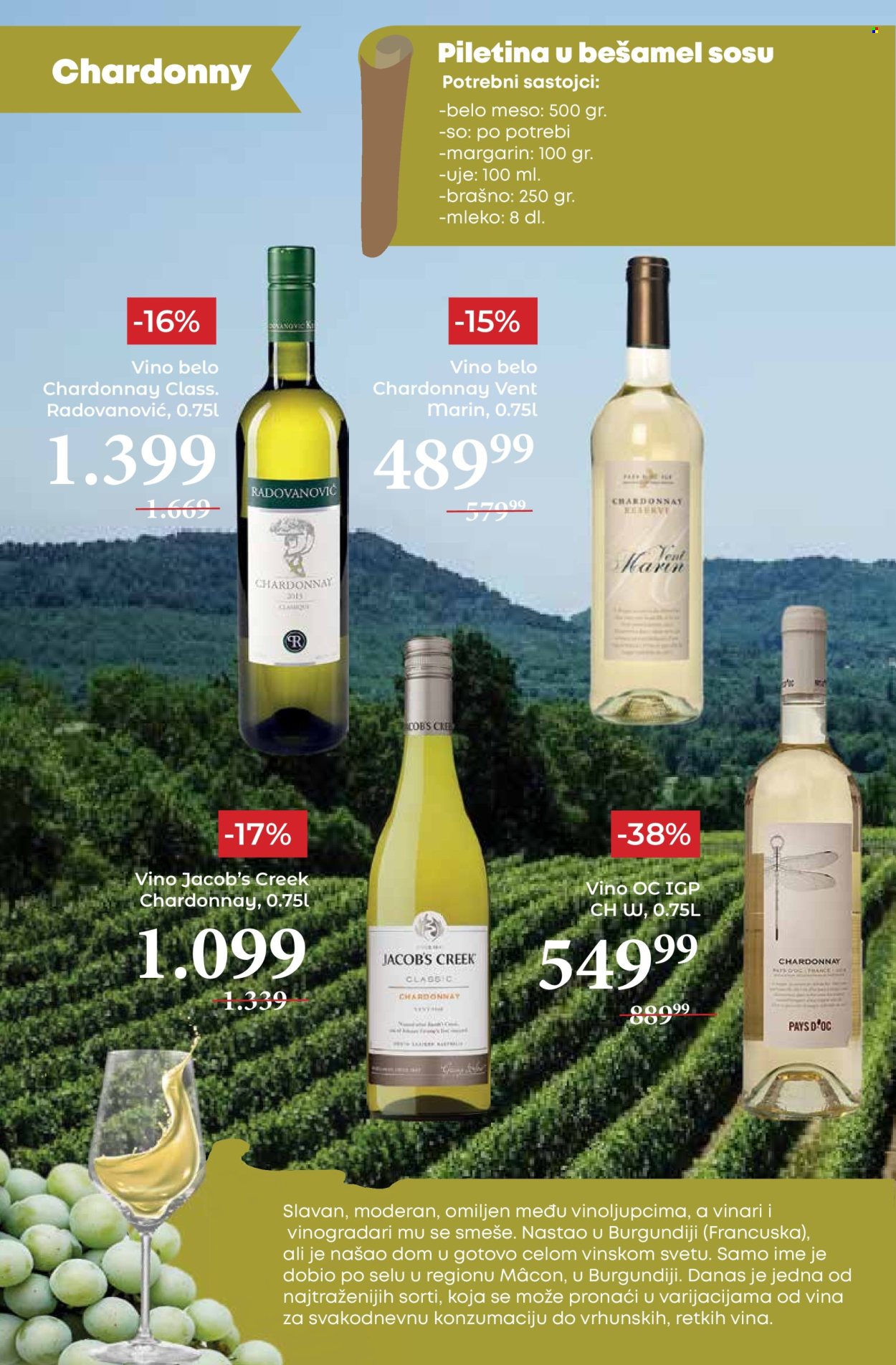 Mega Maxi katalog - 10.04.2025 - 07.05.2025. Stranica 20