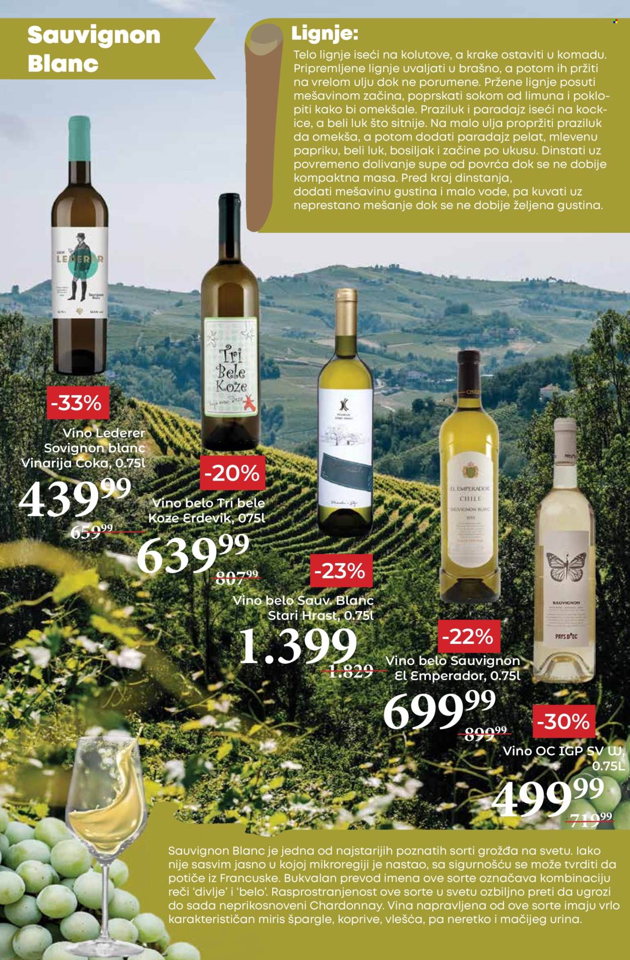 Mega Maxi katalog - 10.04.2025 - 07.05.2025. Stranica 22