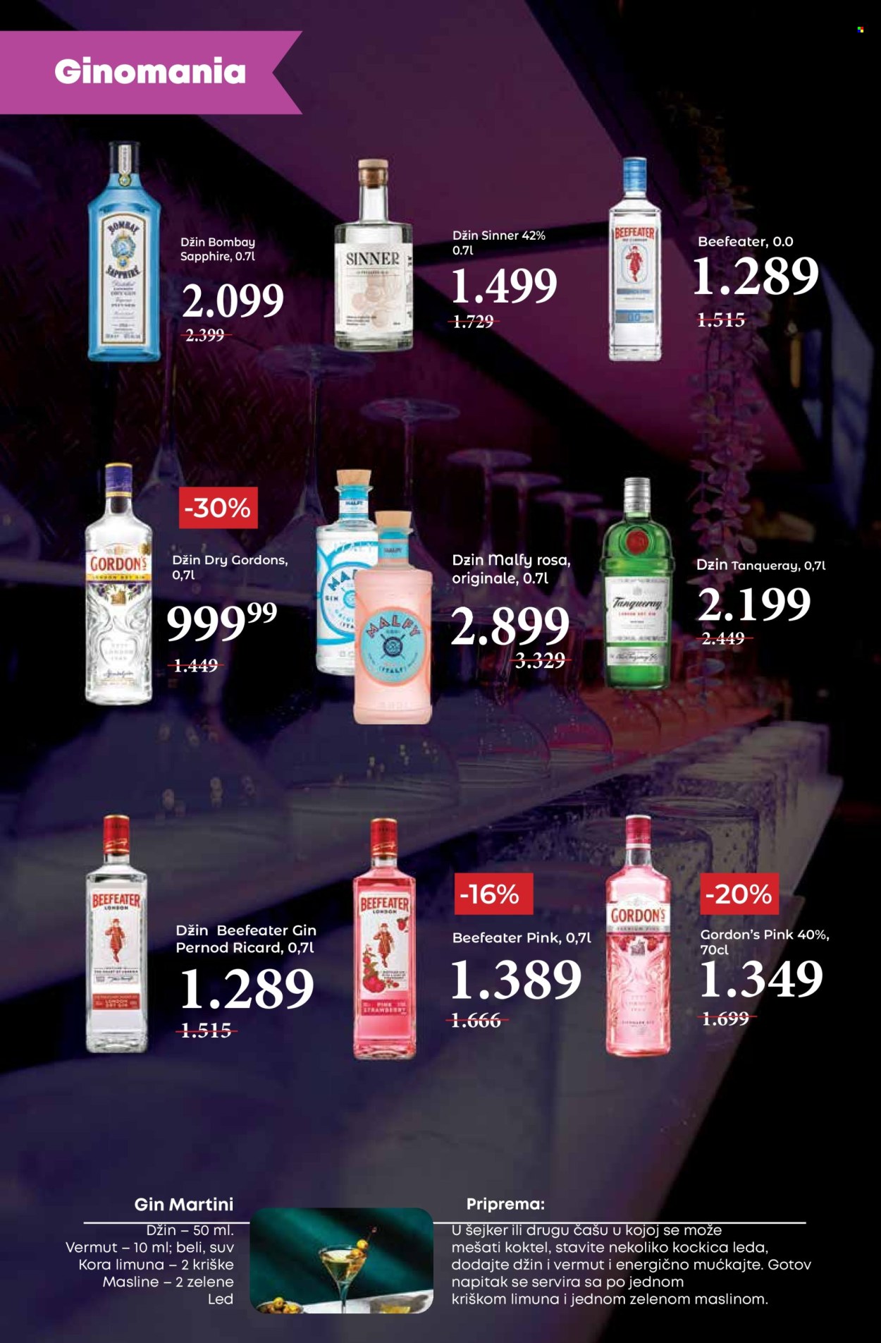 Mega Maxi katalog - 10.04.2025 - 07.05.2025. Stranica 28