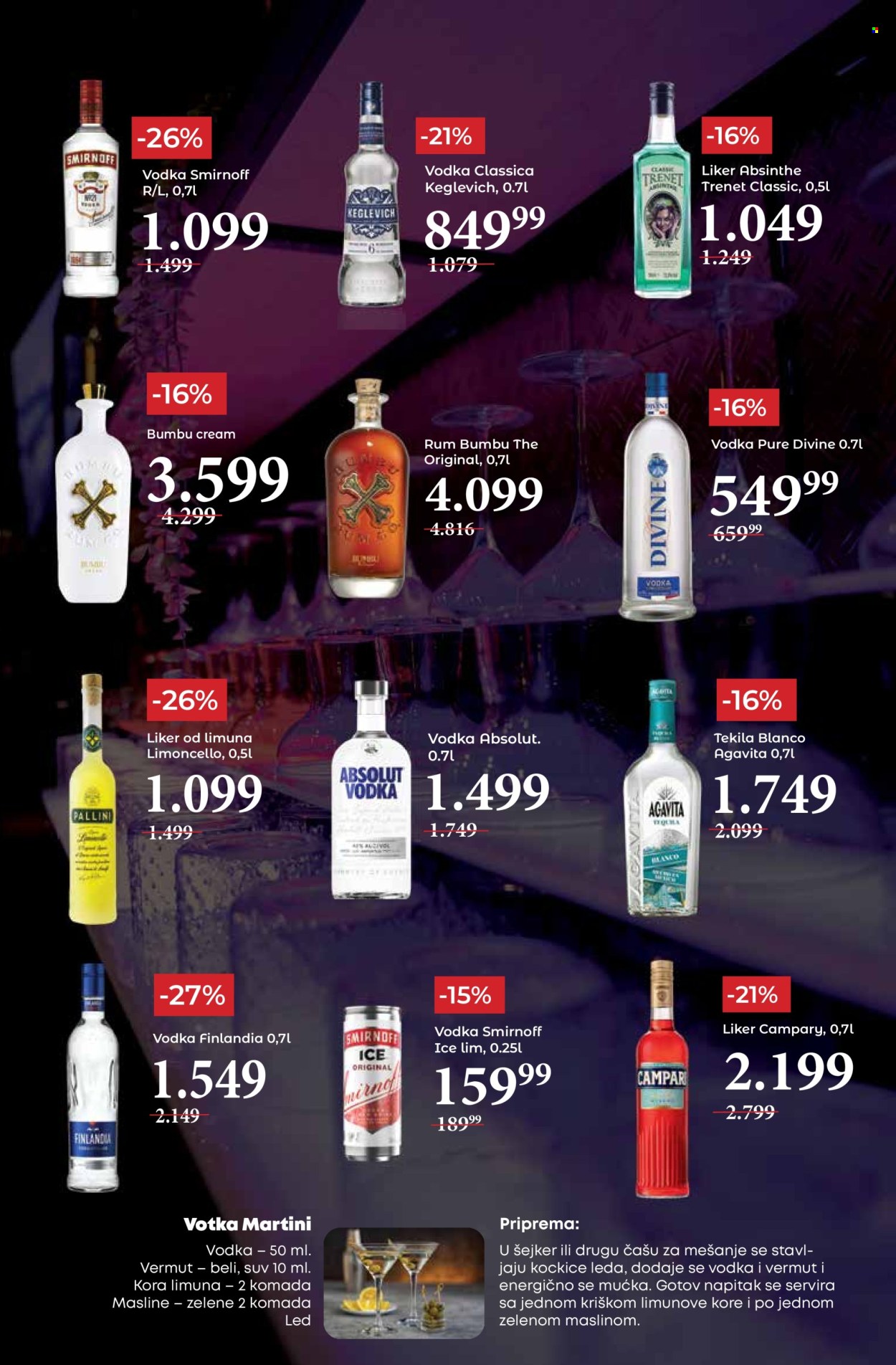 Mega Maxi katalog - 10.04.2025 - 07.05.2025. Stranica 29