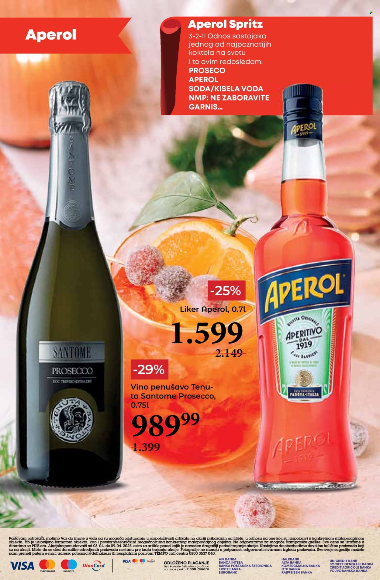 Mega Maxi katalog - 10.04.2025 - 07.05.2025. Stranica 32