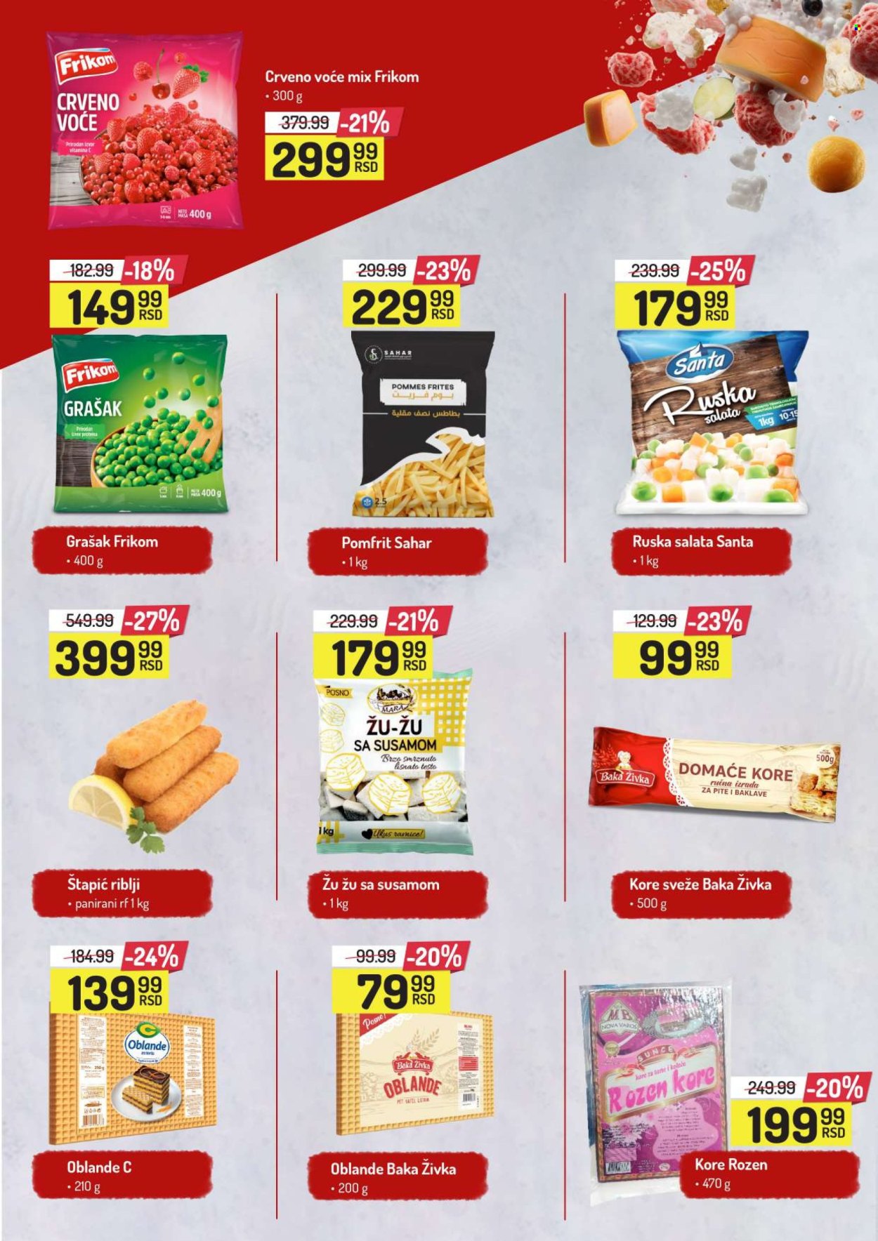 Aman katalog - 10.04.2025 - 20.04.2025. Stranica 6