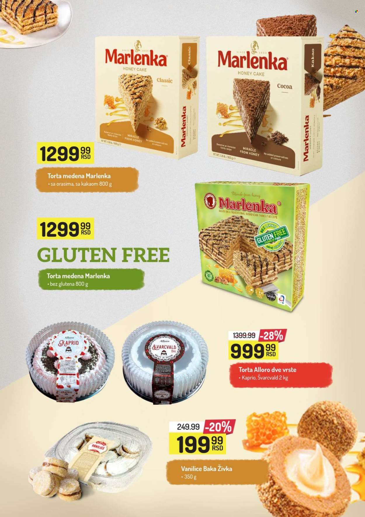 Aman katalog - 10.04.2025 - 20.04.2025. Stranica 9