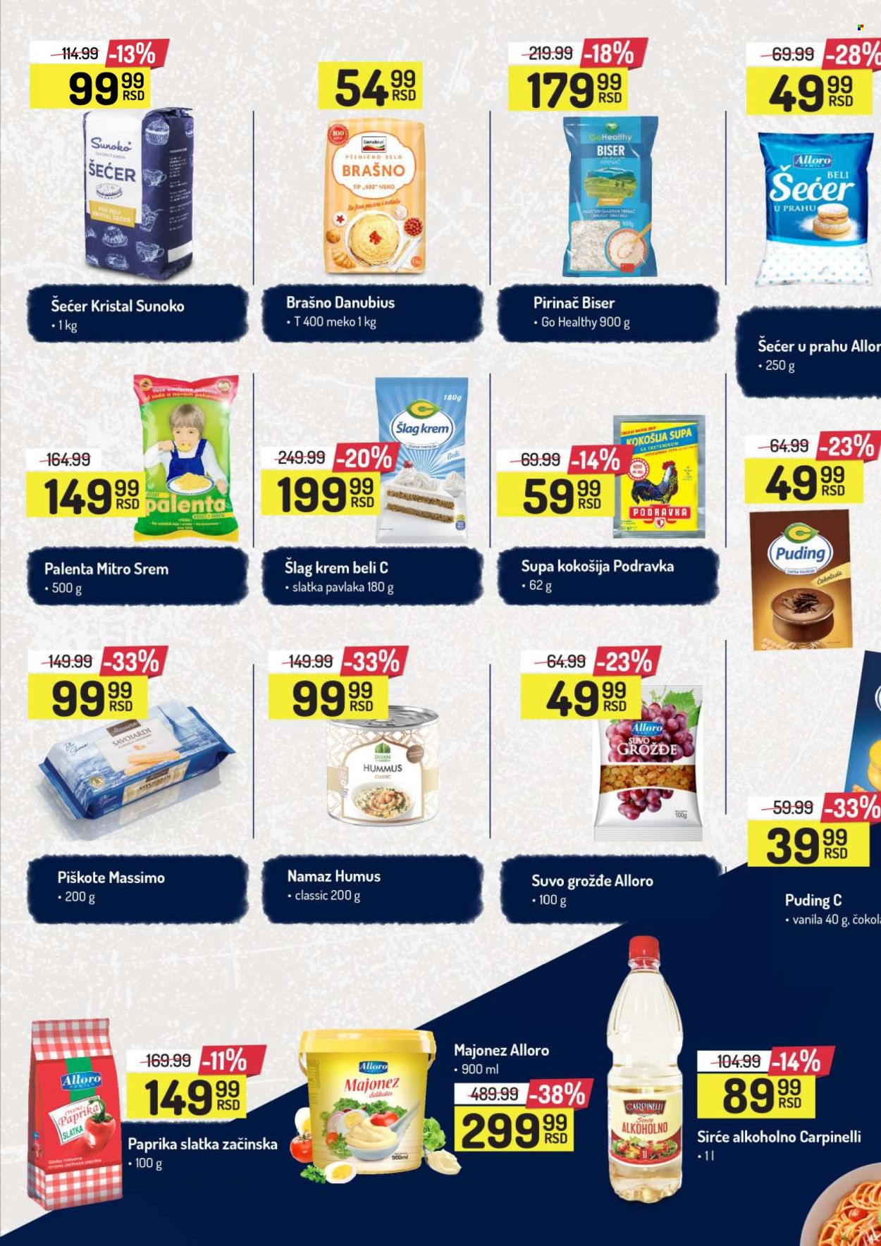 Aman katalog - 10.04.2025 - 20.04.2025. Stranica 10
