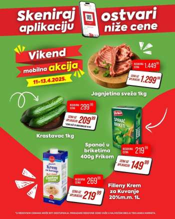 Tekijanka katalog - 11.04.2025 - 13.04.2025.