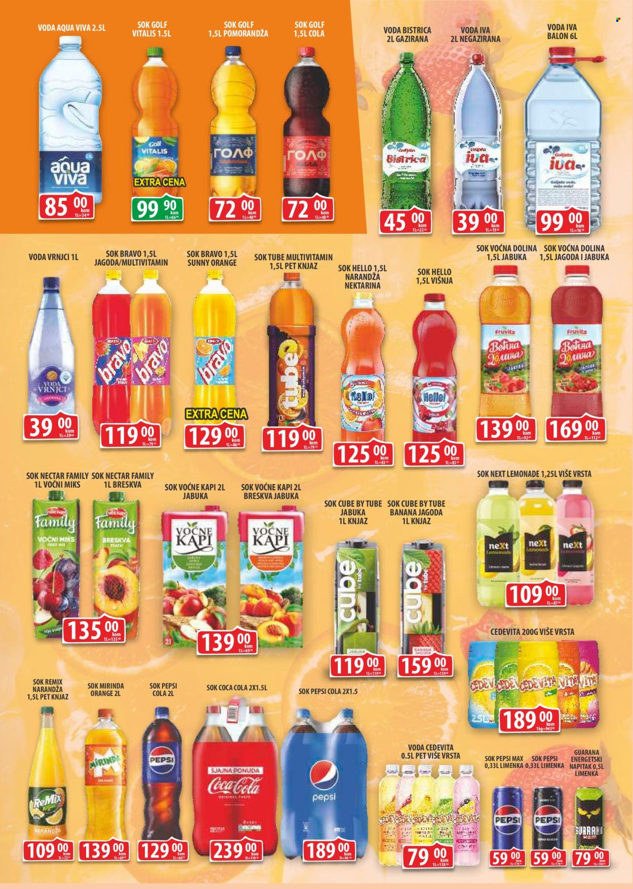 Fortuna Market katalog - 10.04.2025 - 29.04.2025. Stranica 12