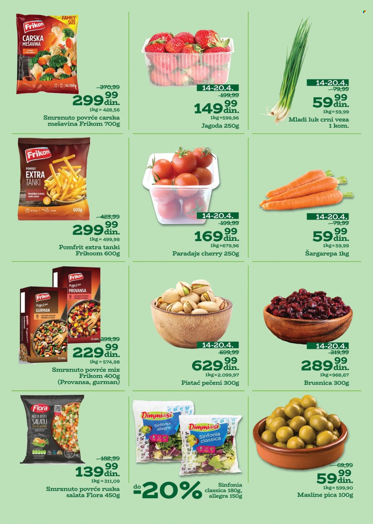 Univerexport katalog - 14.04.2025 - 27.04.2025. Stranica 12