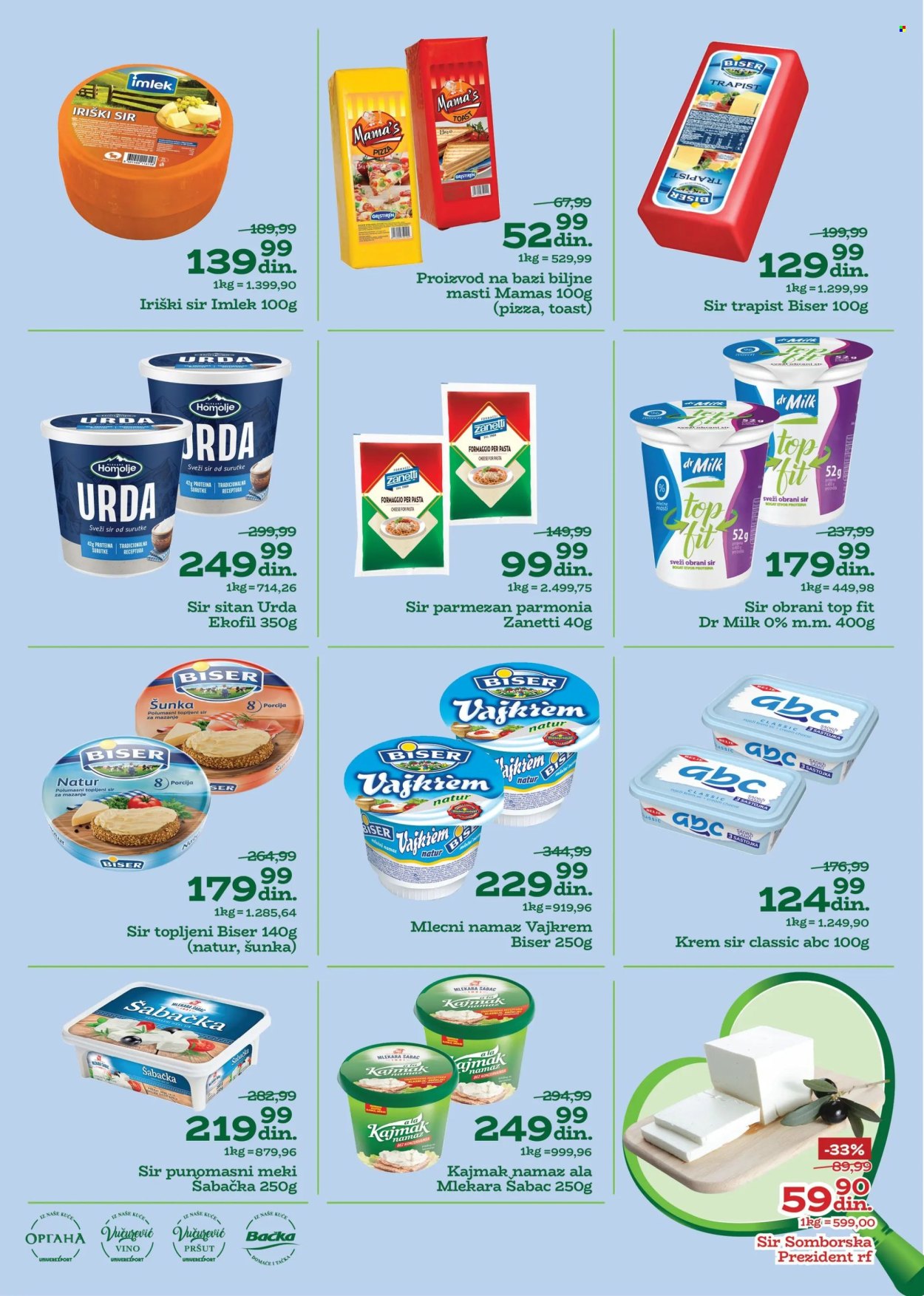 Univerexport katalog - 14.04.2025 - 27.04.2025. Stranica 32