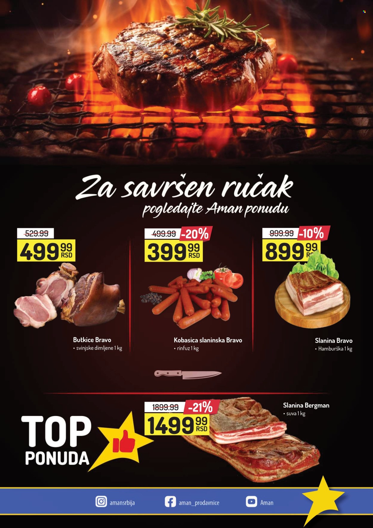 Aman katalog - 14.04.2025 - 27.04.2025. Stranica 7