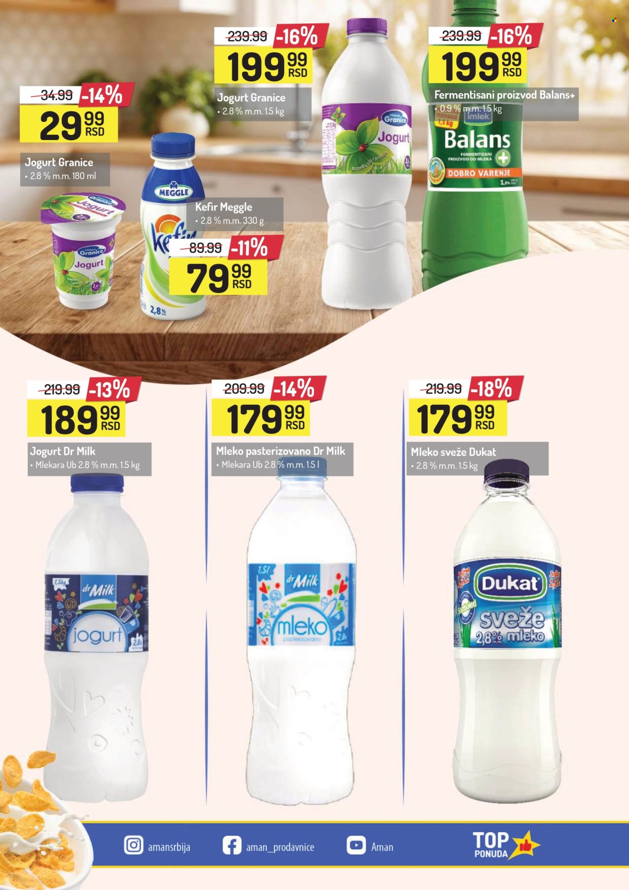 Aman katalog - 14.04.2025 - 27.04.2025. Stranica 9