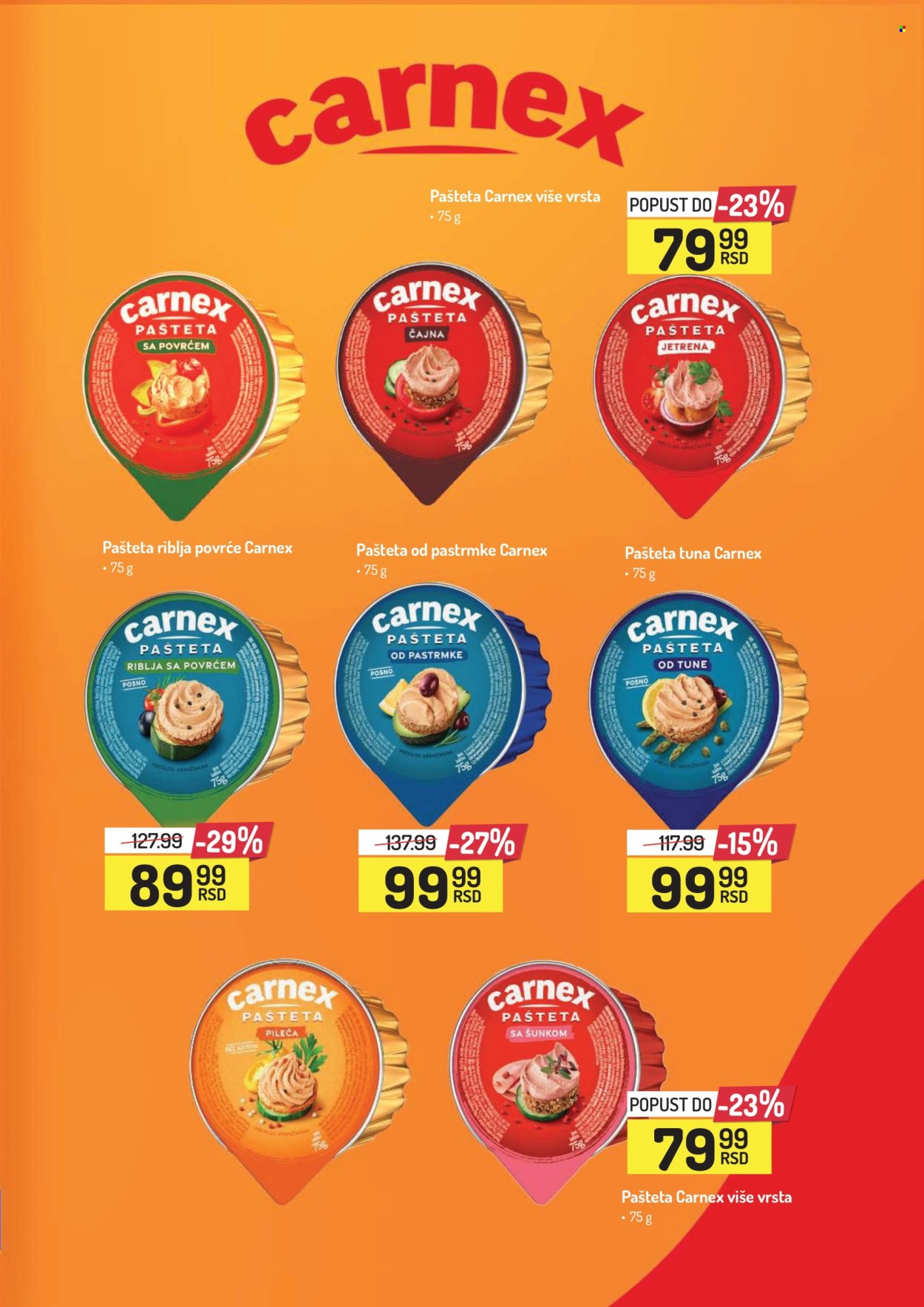 Aman katalog - 14.04.2025 - 27.04.2025. Stranica 14
