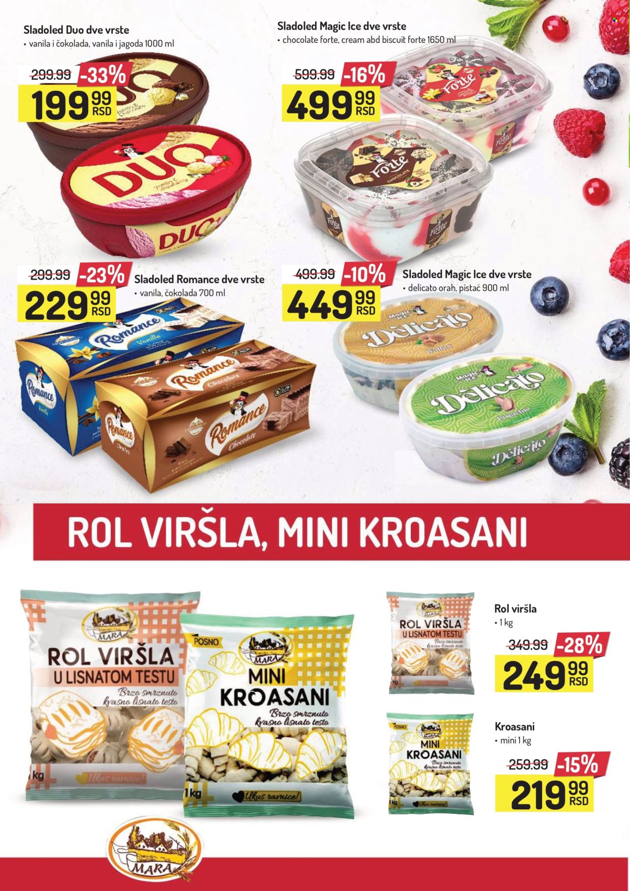 Aman katalog - 14.04.2025 - 27.04.2025. Stranica 17