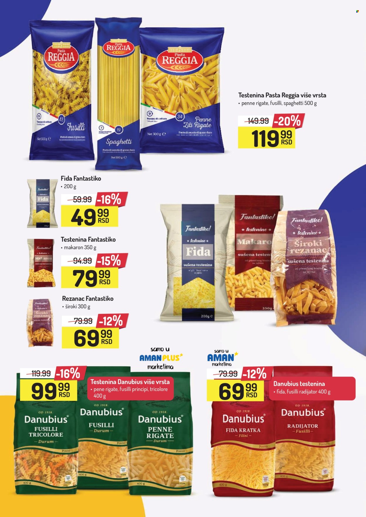 Aman katalog - 14.04.2025 - 27.04.2025. Stranica 19