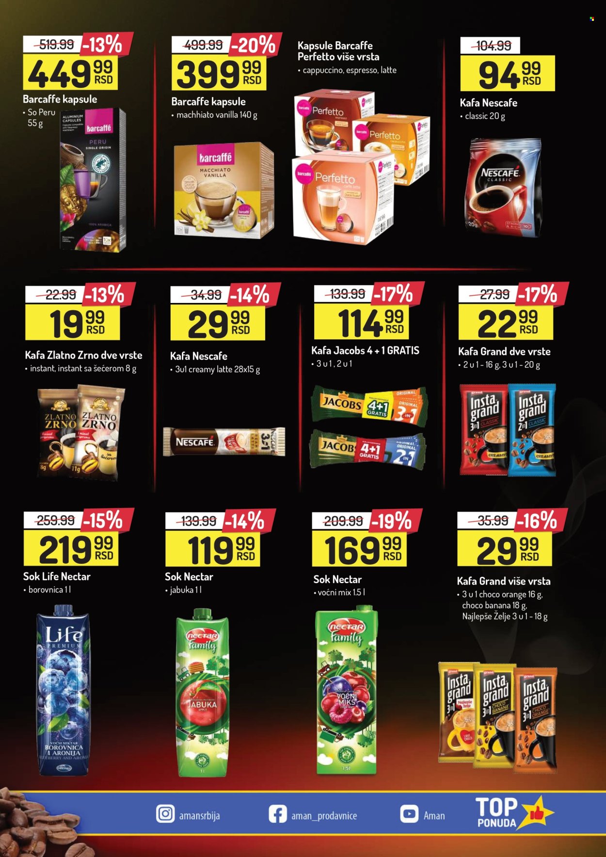 Aman katalog - 14.04.2025 - 27.04.2025. Stranica 25