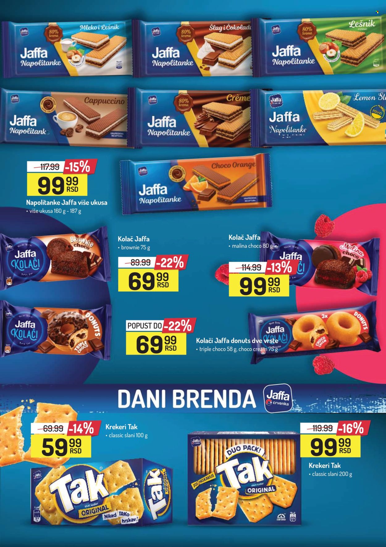 Aman katalog - 14.04.2025 - 27.04.2025. Stranica 29