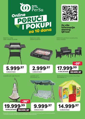 PerSu katalog.