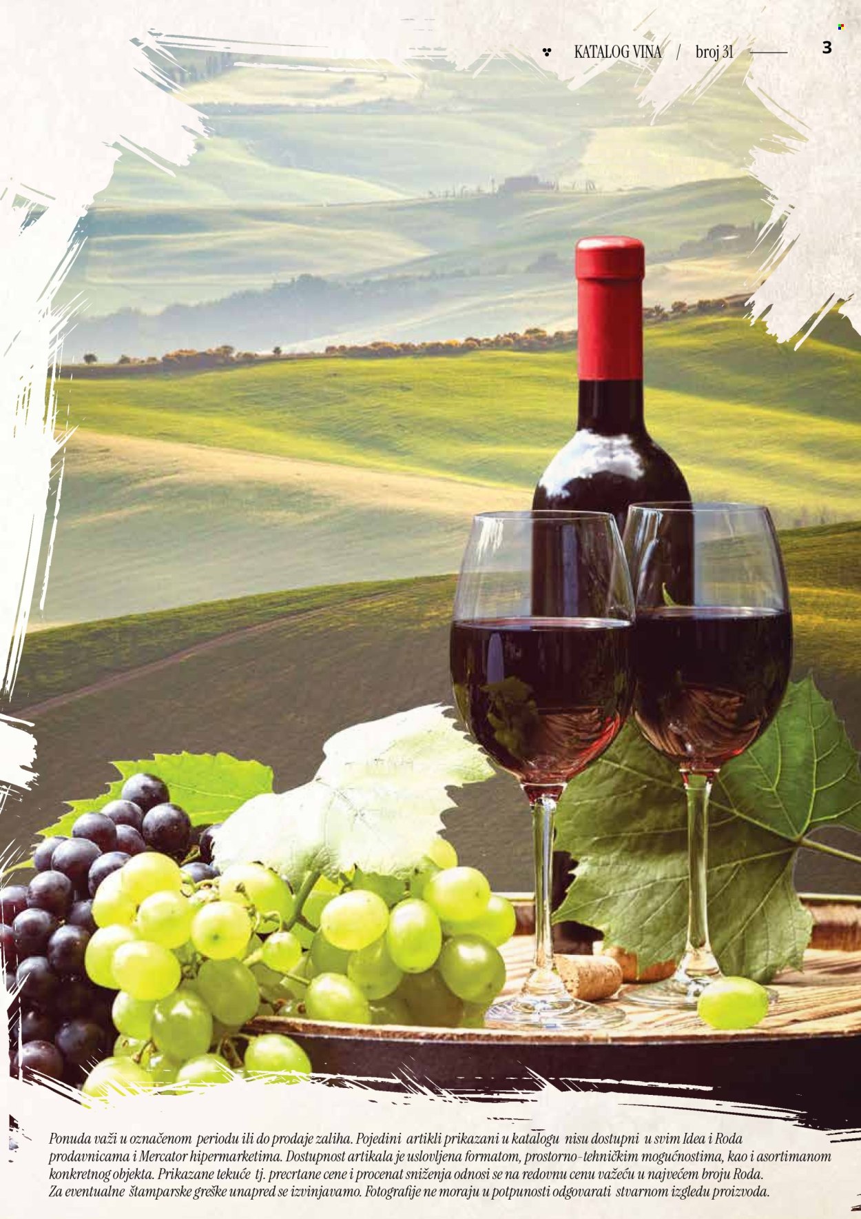 Roda katalog - 11.04.2025 - 11.05.2025. Stranica 3
