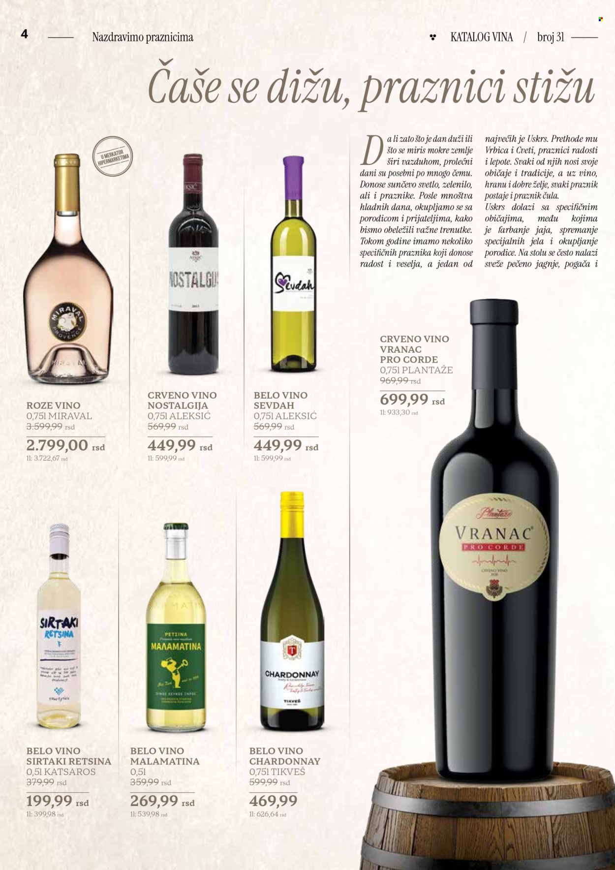 Roda katalog - 11.04.2025 - 11.05.2025. Stranica 4