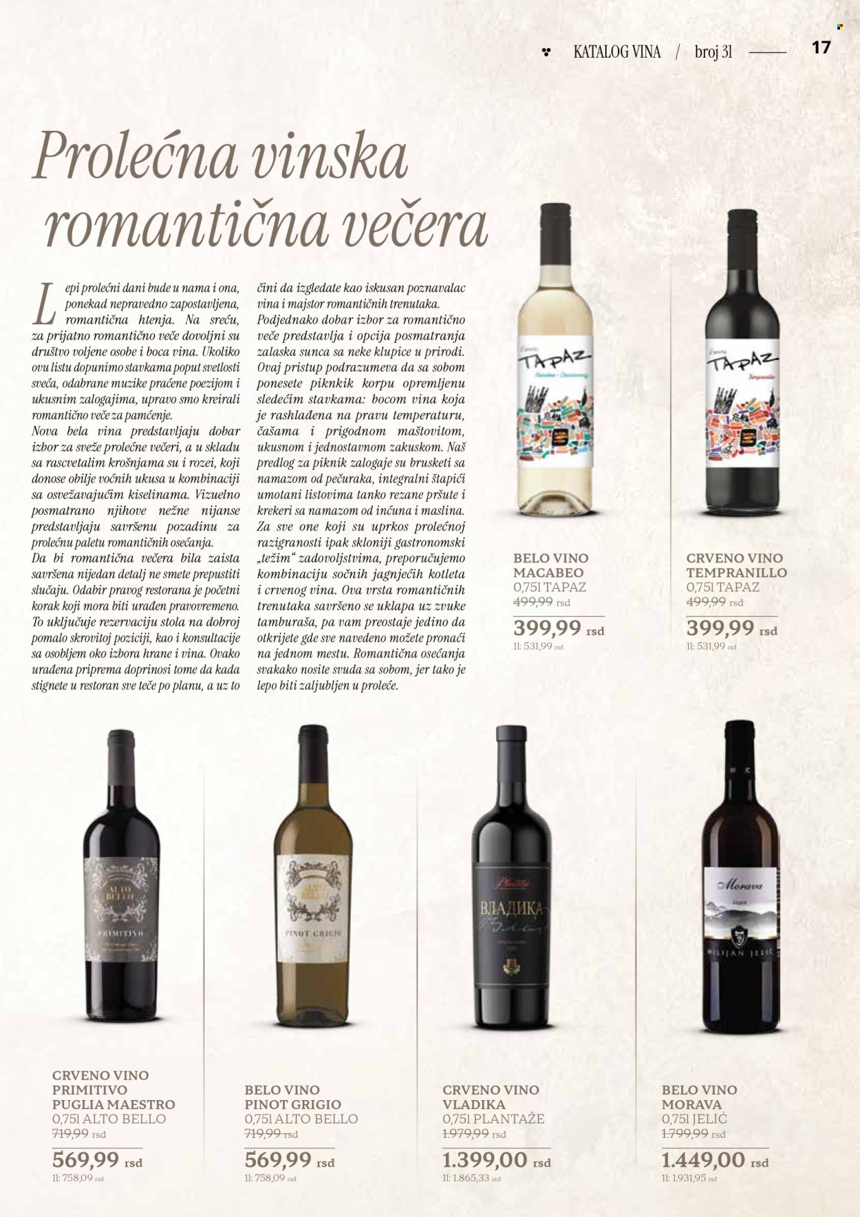 Roda katalog - 11.04.2025 - 11.05.2025. Stranica 17
