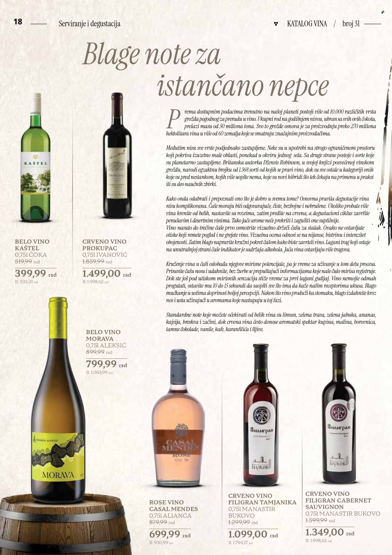 Roda katalog - 11.04.2025 - 11.05.2025. Stranica 18
