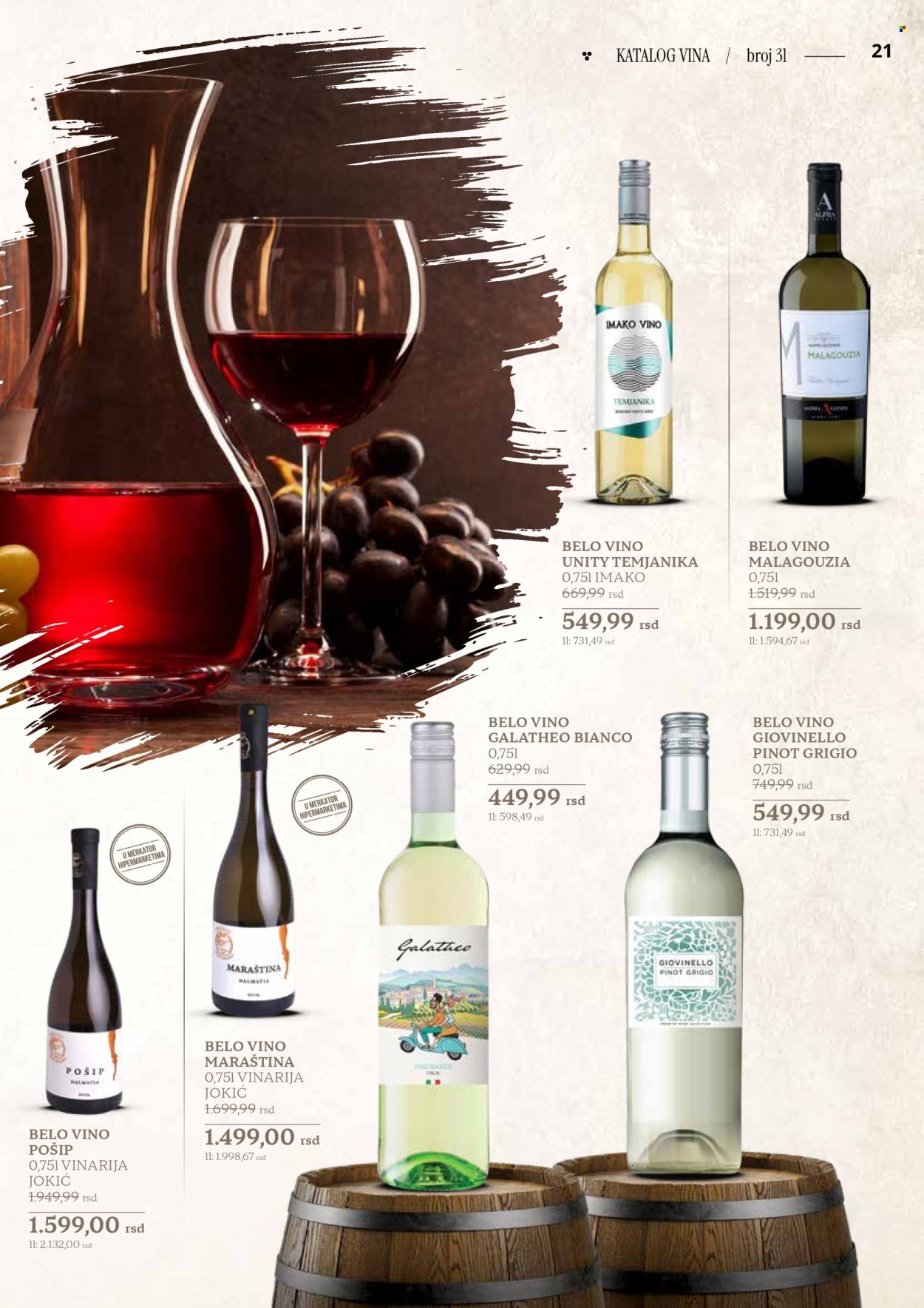 Roda katalog - 11.04.2025 - 11.05.2025. Stranica 21