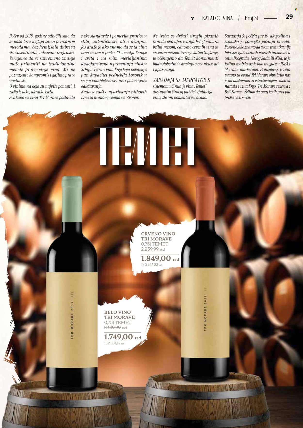 Roda katalog - 11.04.2025 - 11.05.2025. Stranica 29