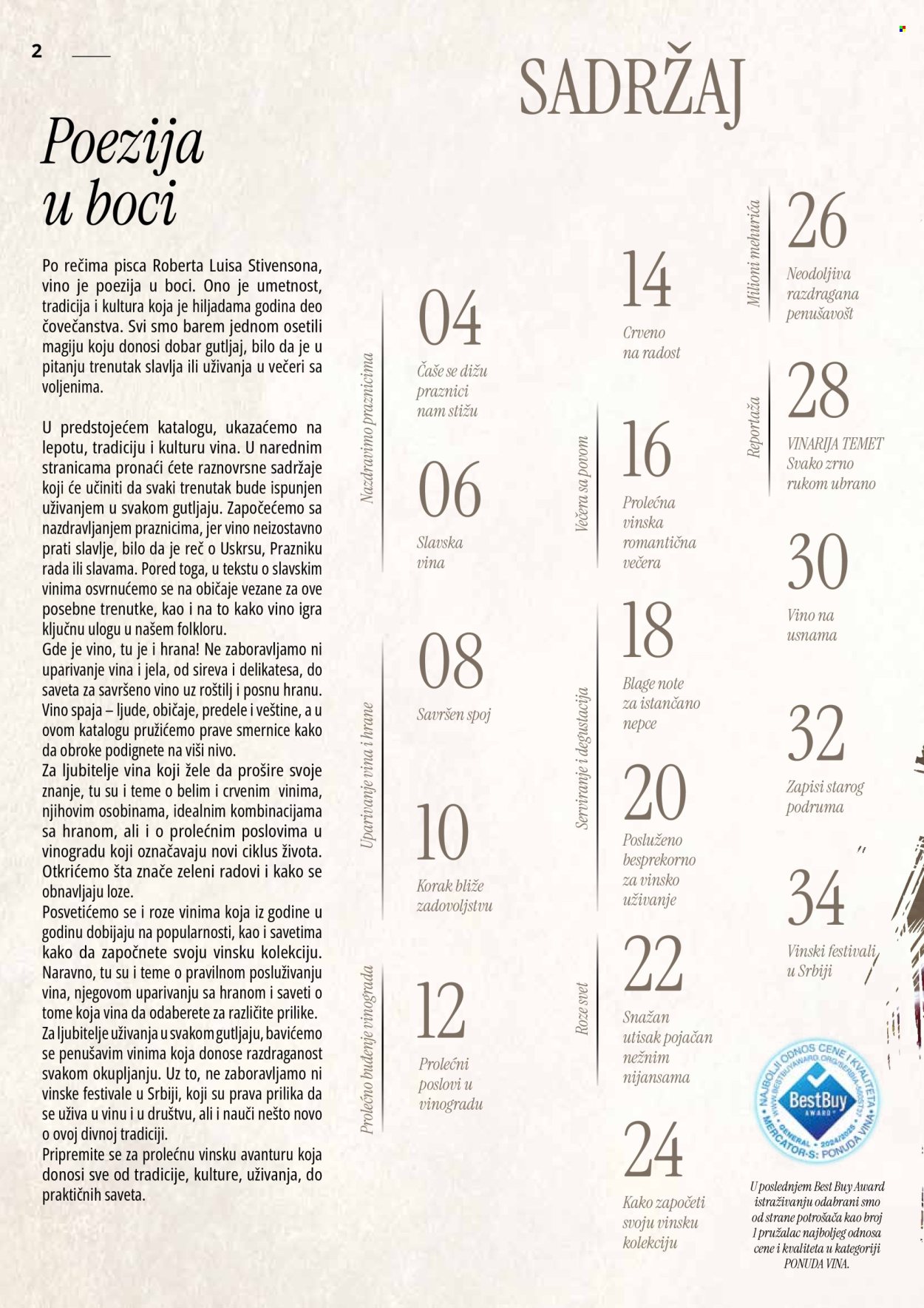 Idea katalog - 11.04.2025 - 11.05.2025. Stranica 2