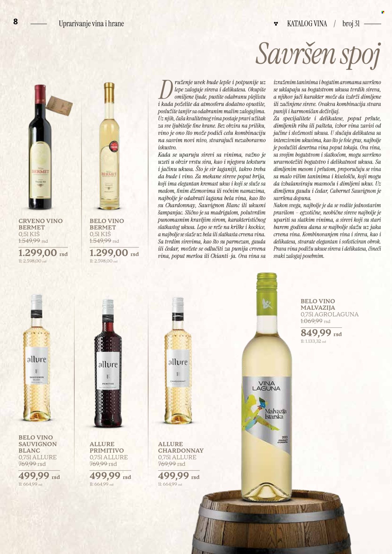 Idea katalog - 11.04.2025 - 11.05.2025. Stranica 8