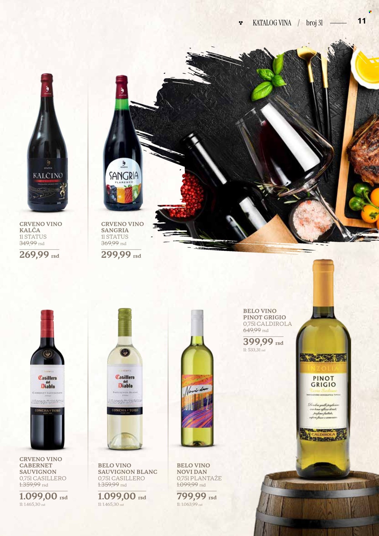 Idea katalog - 11.04.2025 - 11.05.2025. Stranica 11