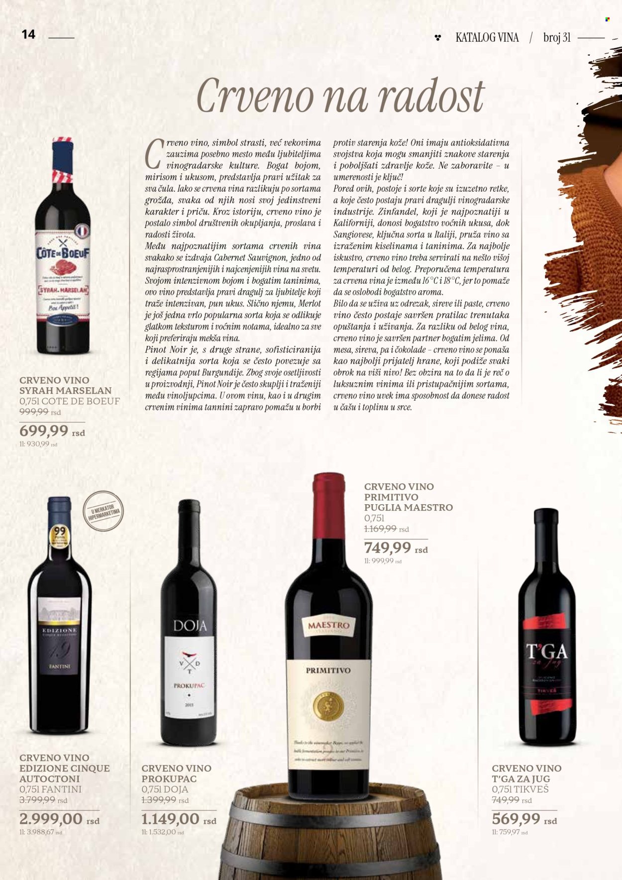 Idea katalog - 11.04.2025 - 11.05.2025. Stranica 14