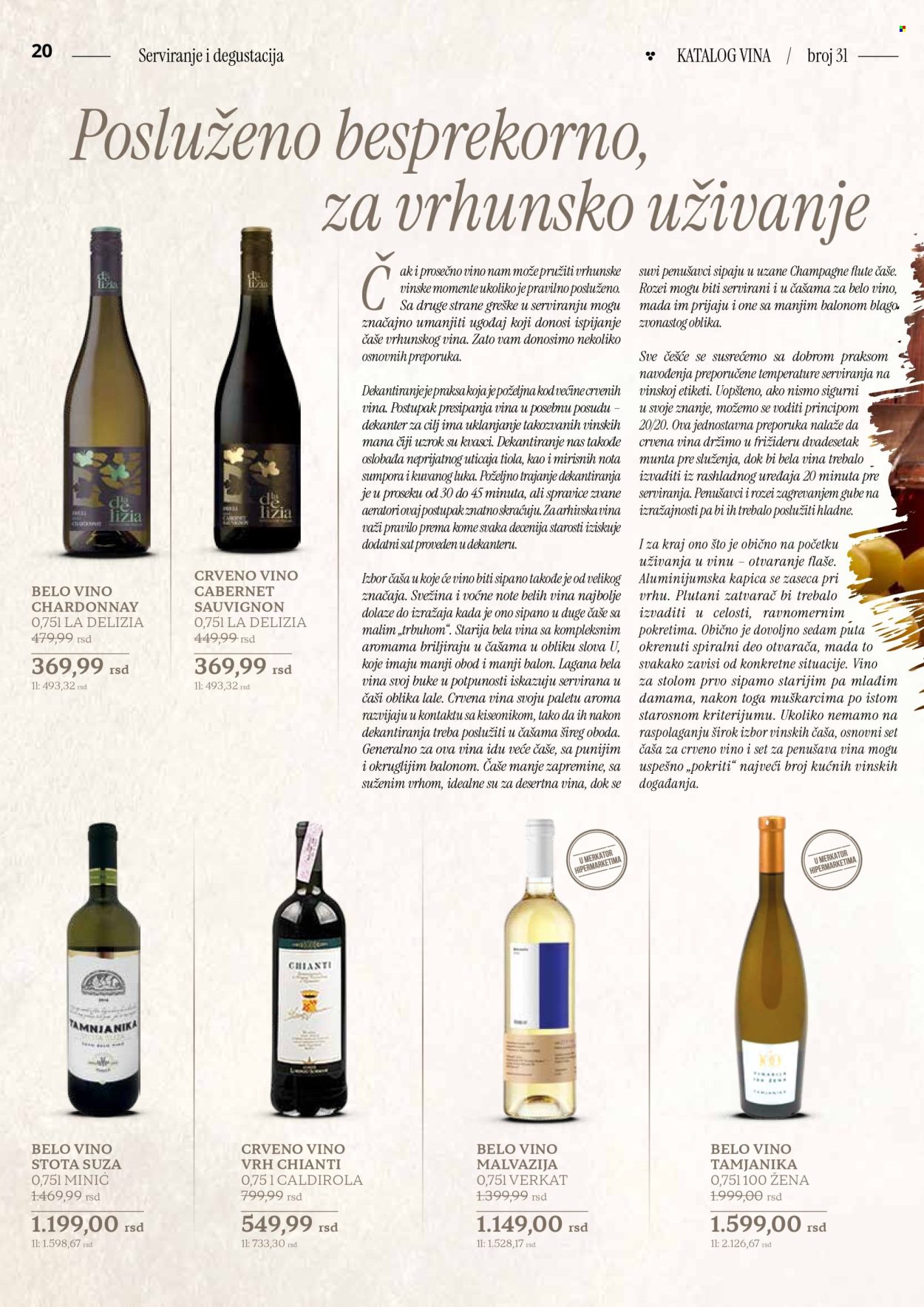 Idea katalog - 11.04.2025 - 11.05.2025. Stranica 20