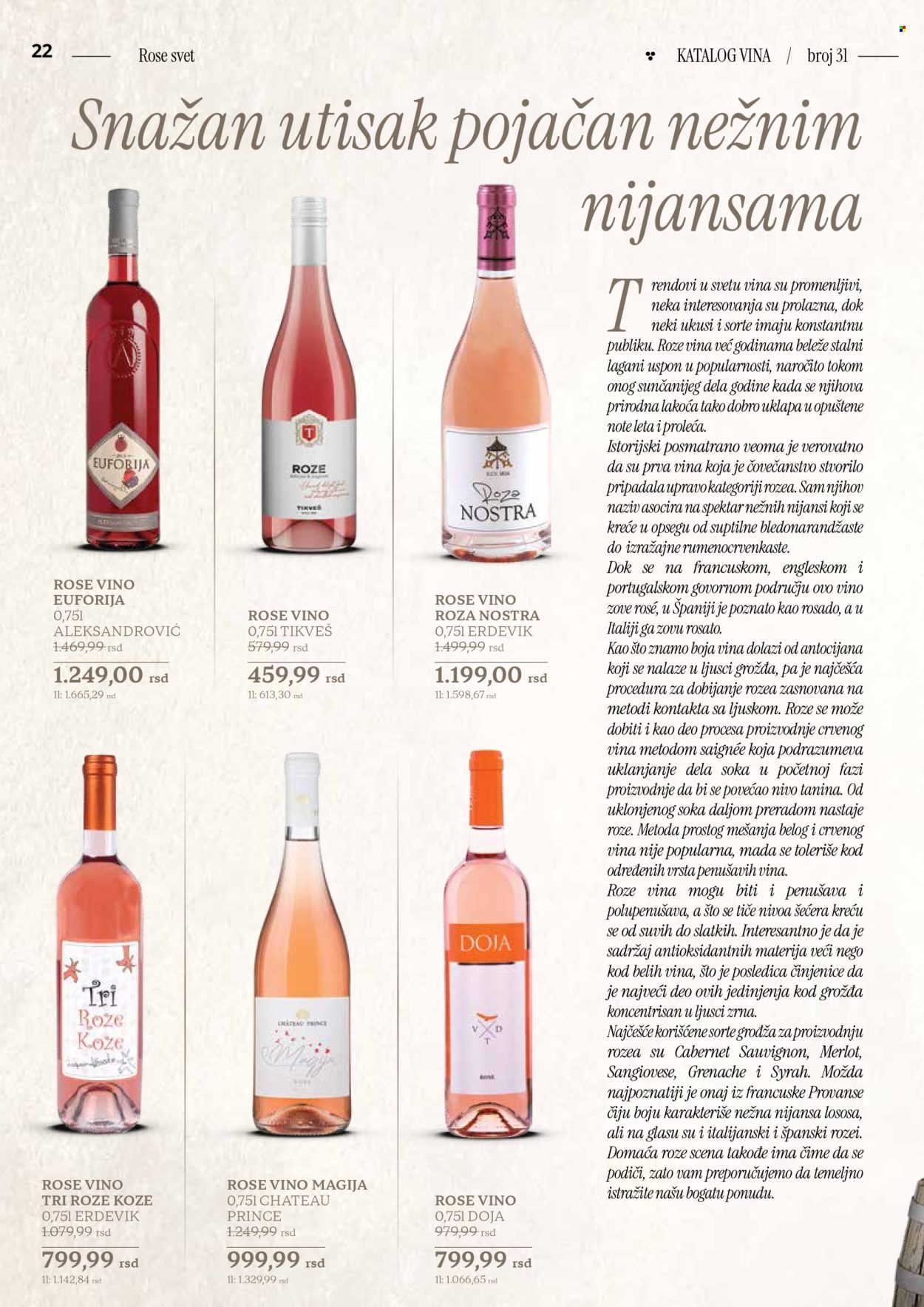 Idea katalog - 11.04.2025 - 11.05.2025. Stranica 22