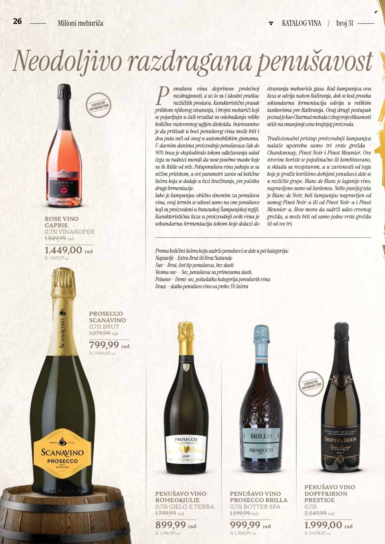 Idea katalog - 11.04.2025 - 11.05.2025. Stranica 26