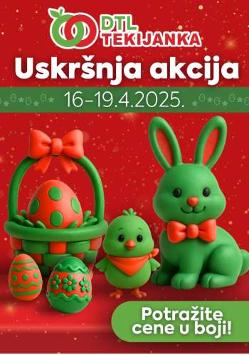 Tekijanka katalog - 16.04.2025 - 19.04.2025.