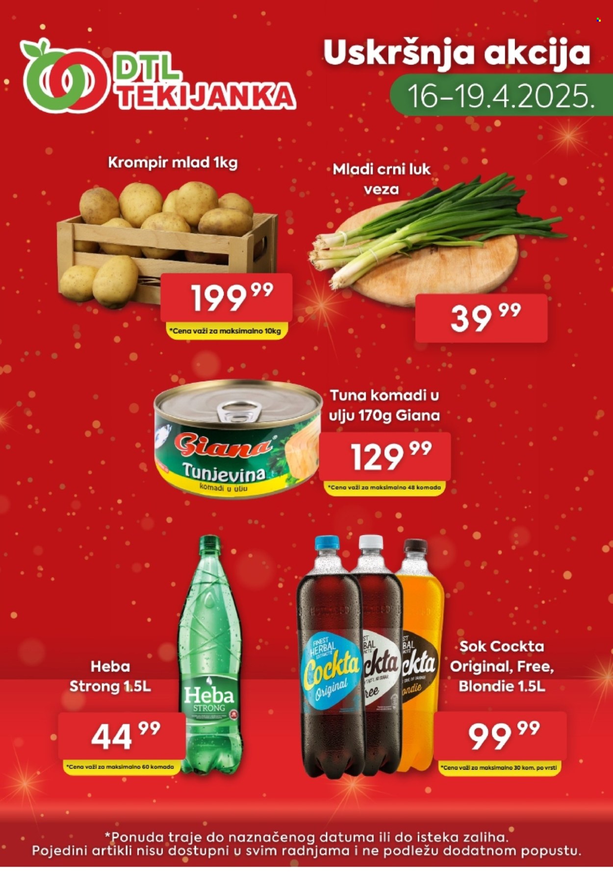 Tekijanka katalog - 16.04.2025 - 19.04.2025. Stranica 3