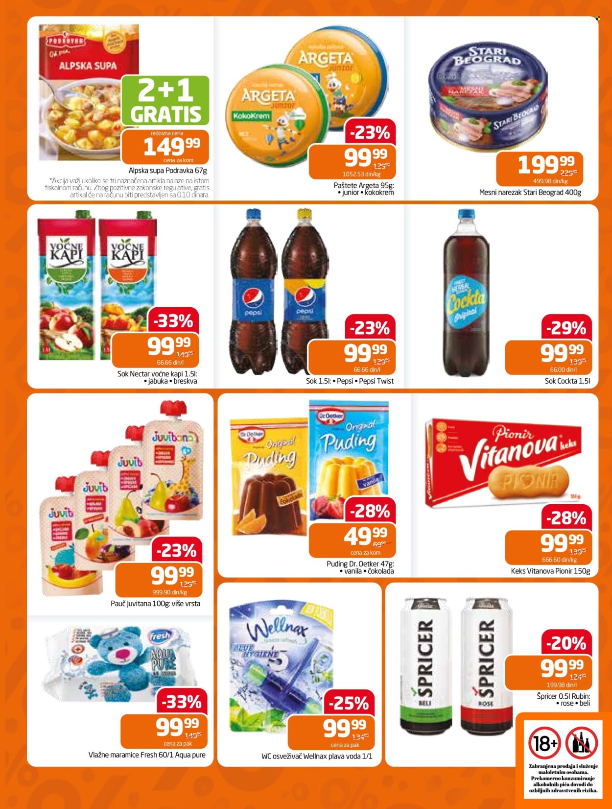 Gomex katalog - 16.04.2025 - 06.05.2025. Stranica 13