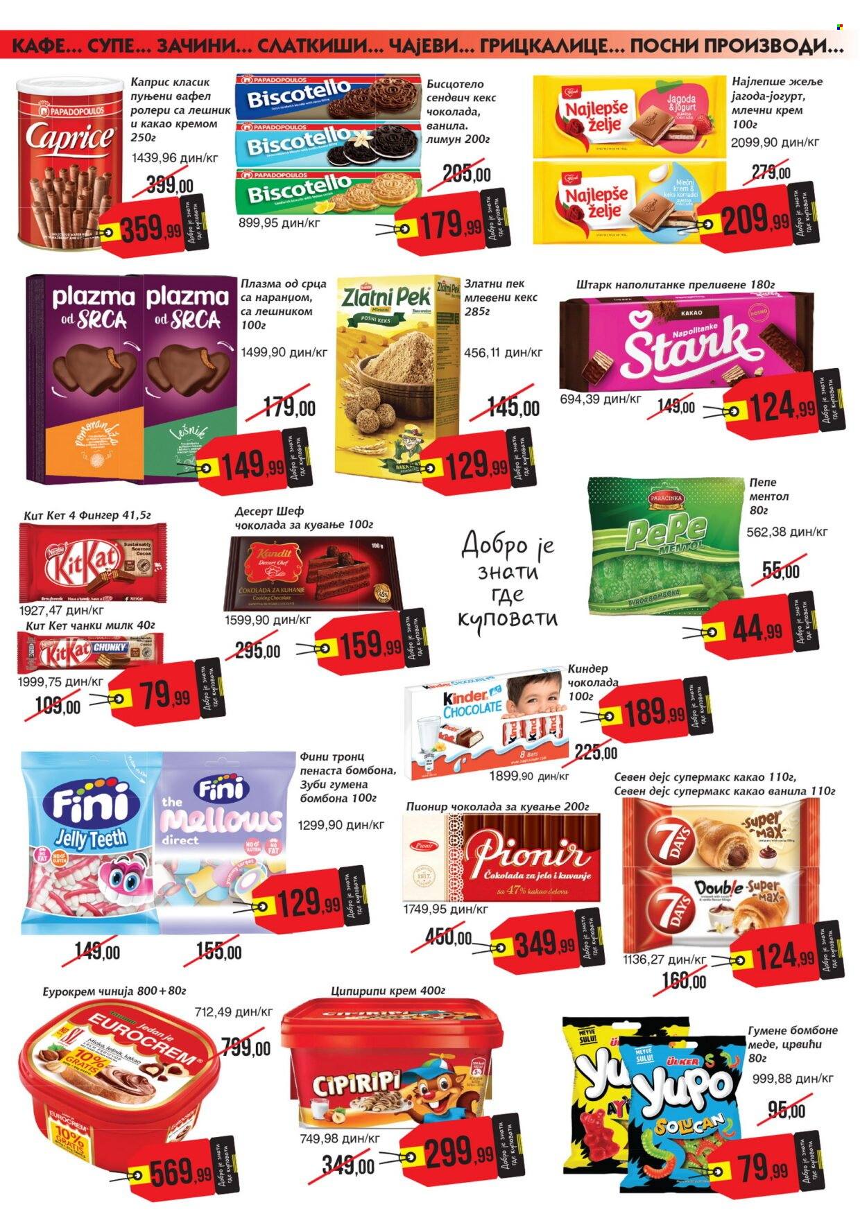 Mikromarket katalog - 16.04.2025 - 30.04.2025. Stranica 4