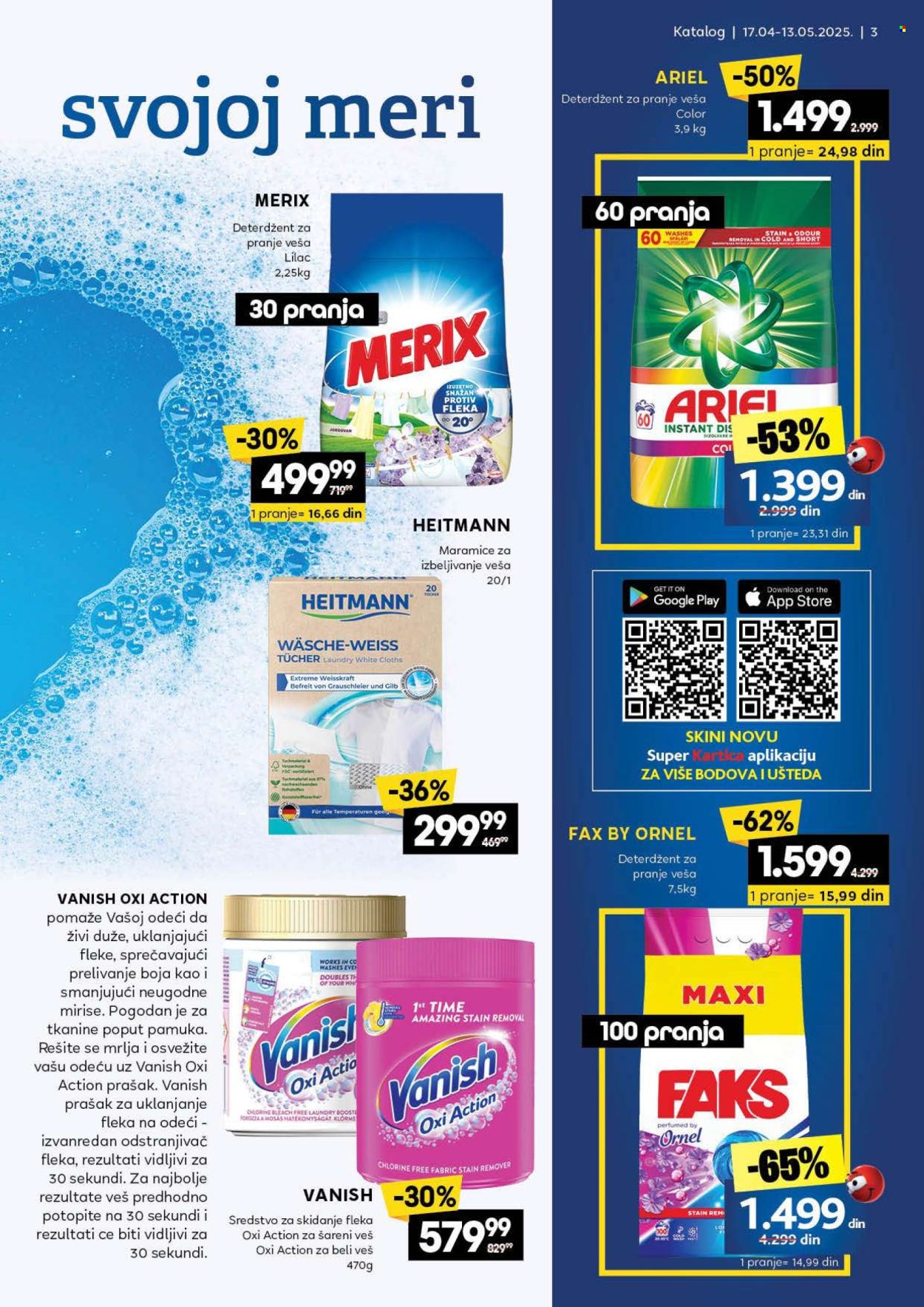 Roda katalog - 17.04.2025 - 13.05.2025. Stranica 3